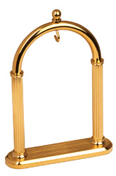 Royal London Pocket Watch Stand EC4/GP