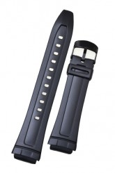 Casio Resin Strap  10117230