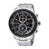 Gents Seiko Bracelet Watch SNAB51P1