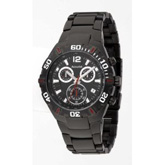 Gents Accurist Chronograph Watch MB831B