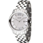 Gents Quartz Accurist Bracelet Watch MB323S