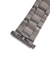 Stainless steel watch bracelet(STYLE4) - 12-14mm 