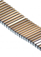 Stainless steel expanding watch bracelet (style1) - 20-22mm 