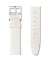 Swatch Strap 'Snowcovered'   GK733