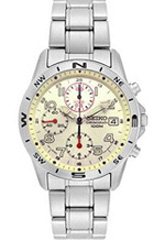 Gents Seiko Bracelet Watch SND385P1