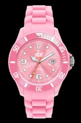 Unisex Ice Small Strap Watch SIPKSS