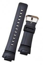 Casio Resin Strap  10001449