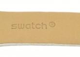 Swatch Skin Strap 'Panna Montata'  