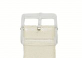 Swatch Skin Strap 'Panna Montata'  