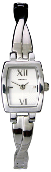 Ladies Sekonda Quartz Bracelet Watch 4029
