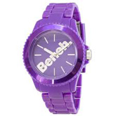 Ladies Bench Resin Bracelet Watch BC0355PP
