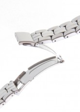 Stainless steel watch bracelet - 12-14mm 
