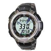 Gents Casio Pro Trek Bracelet Watch PRG-80T-7VER