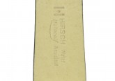 Hirsch 'Italocalf' Black, XL,  Leather Strap, 18mm