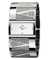 Ladies Armani Exchange Bracelet Watch AX4021