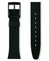 Swatch Strap Classic Black 17mm GB743