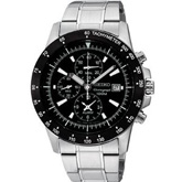 Gents Seiko Bracelet Watch SNAC49P1