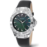 Ladies Sekonda Seksy Strap Watch 4431