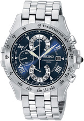Gents Seiko Bracelet Watch SPC043