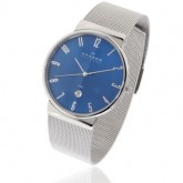 Gents Skagen Bracelet Watch 355XLSSNA