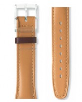 Swatch Classic Strap 'Croissant Chaud'  17mm GE700
