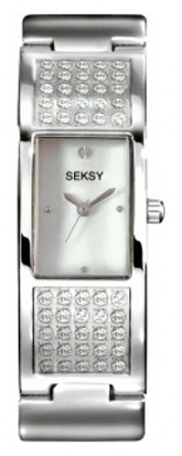 Ladies Sekonda Seksy Bracelet Watch 4795