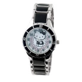 Girls Hello Kitty Bracelet Watch ZR24272
