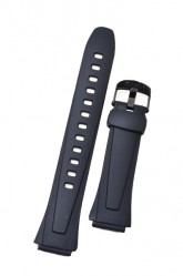 Casio Resin Strap  10179406