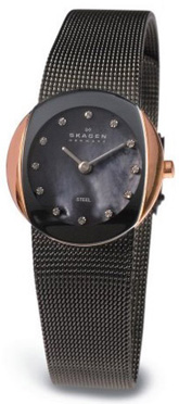 Ladies Skagen Bracelet Watch 589SRM
