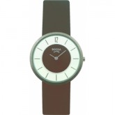 Ladies Boccia Strap Watch B3114-05