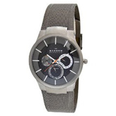 Gents Skagen Bracelet Watch 809XLTTM