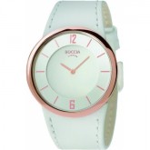 Ladies Boccia Strap Watch B3161-02