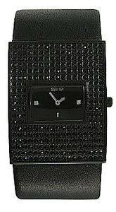 Ladies Sekonda Seksy Strap Watch 4052