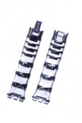 Swatch Bracelet 'Climber Flowery' 12mm