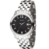 Gents Quartz Accurist Bracelet Watch MB323B