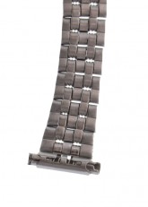Stainless steel watch bracelet(STYLE2) - 12-14mm 