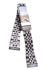 Stainless steel watch bracelet 14mm