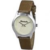 Ladies Bench Strap Watch BC0333CPBR