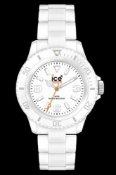 Unisex Ice Bracelet Watch CLWEUP