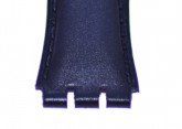 Swatch Classic Strap 'Red Sunday'  17mm