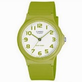 Gents Casio Retro Strap Watch MQ-24CC-3BEF