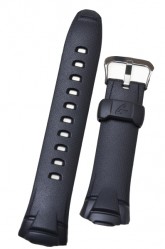 Casio Resin Strap  10141364