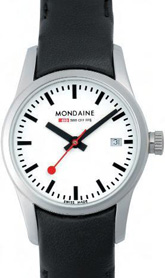 Ladies 'Retro' Strap Watch A6293034111SBB