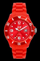 Unisex Ice  Strap Watch SIRDUS