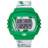 Unisex Adidas 'NYC' Digital Strap Watch  ADH6100