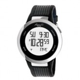 Gents Kenneth Cole Digital Strap Watch KC1697