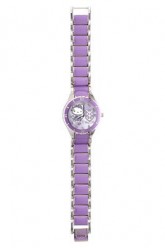 Girls Hello Kitty Bracelet Watch  ZR24719