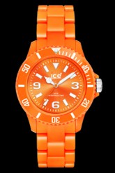 Unisex Ice Bracelet Watch CSOEUP