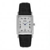 Gents Quartz Rotary Strap Watch GS72829/01