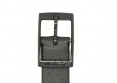 Swatch Strap Classic 'Hora Negra' 12mm